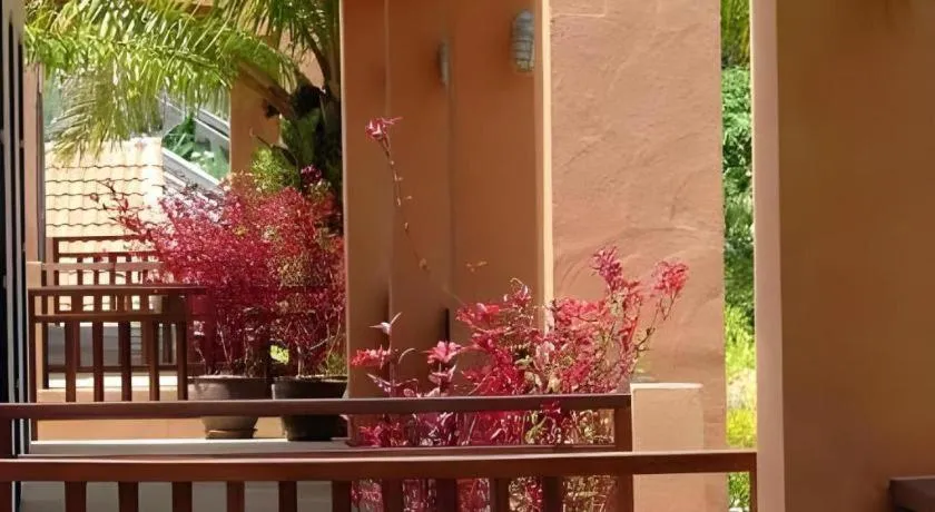 Khaolak Palm Hill Resort