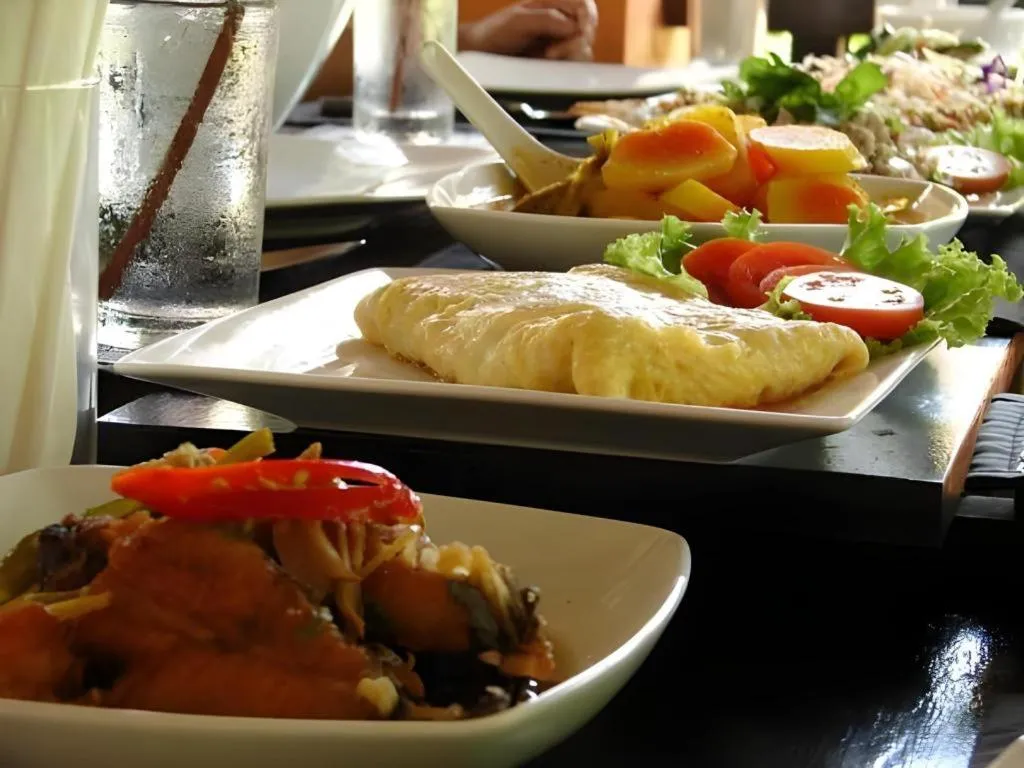 Khaolak Palm Hill Resort