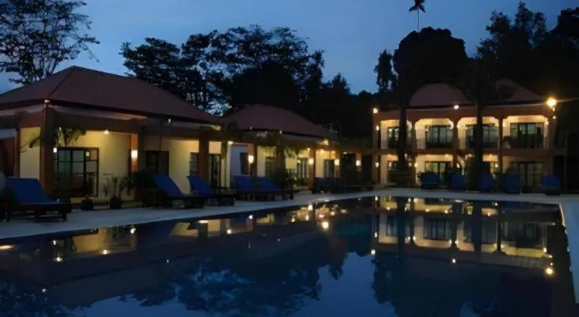 Khaolak Palm Hill Resort