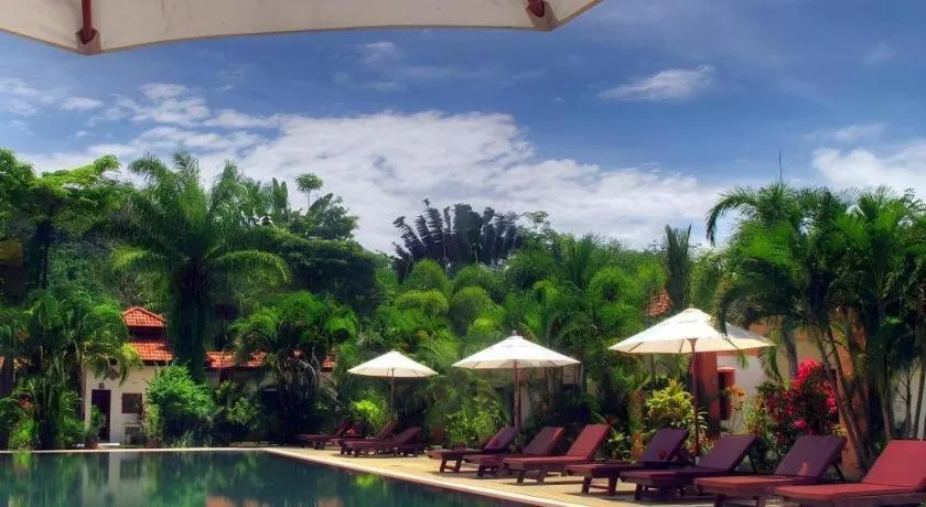 Khaolak Palm Hill Resort