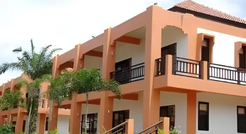 Khaolak Palm Hill Resort