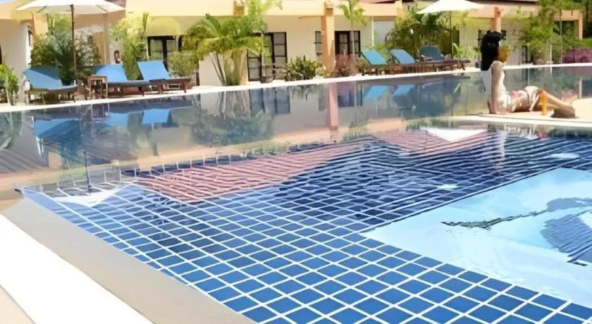 Khaolak Palm Hill Resort