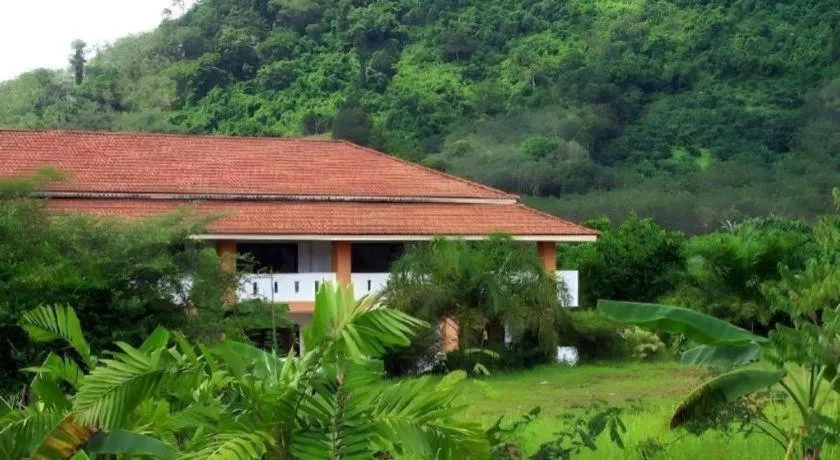 Khaolak Palm Hill Resort