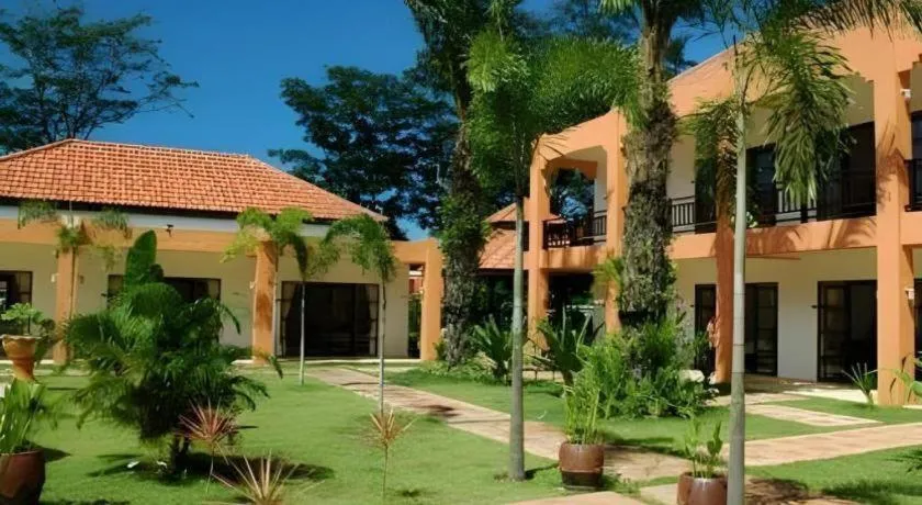 Khaolak Palm Hill Resort