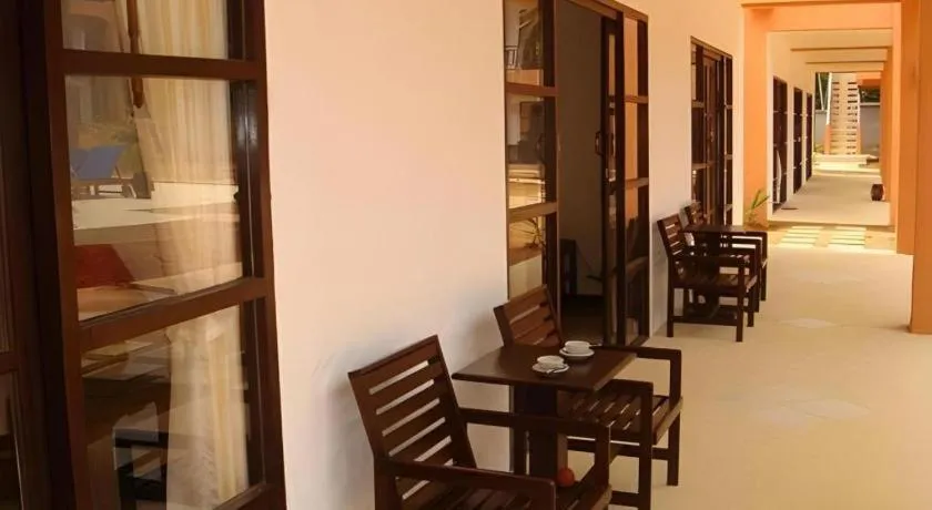 Khaolak Palm Hill Resort