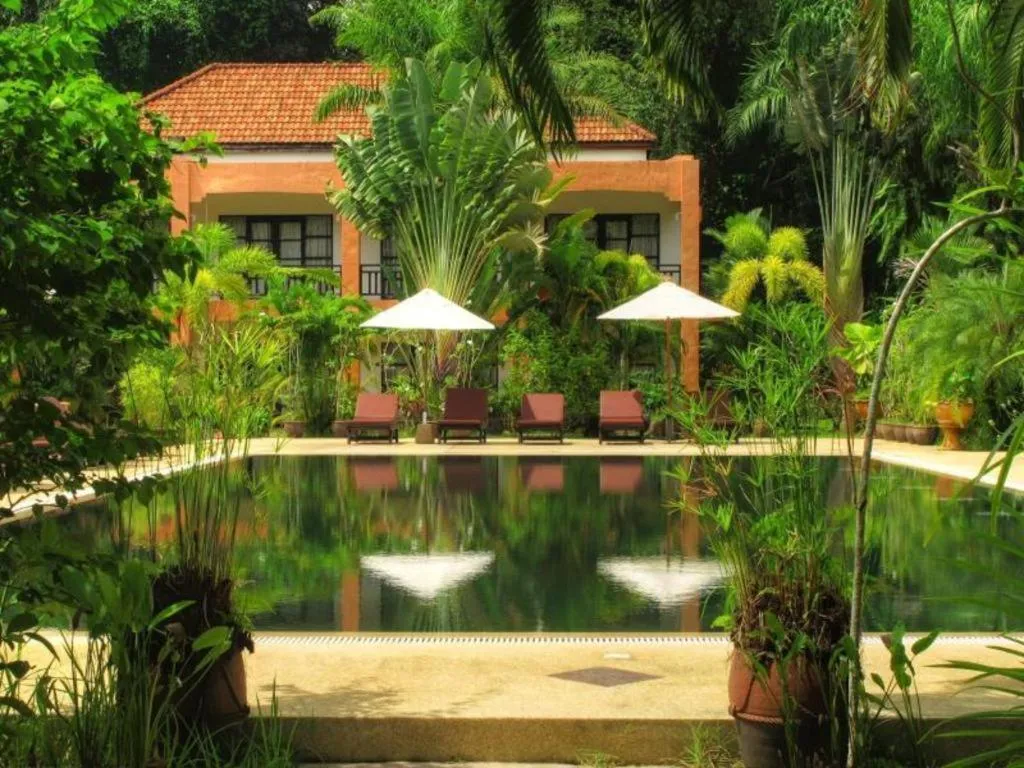 Khaolak Palm Hill Resort