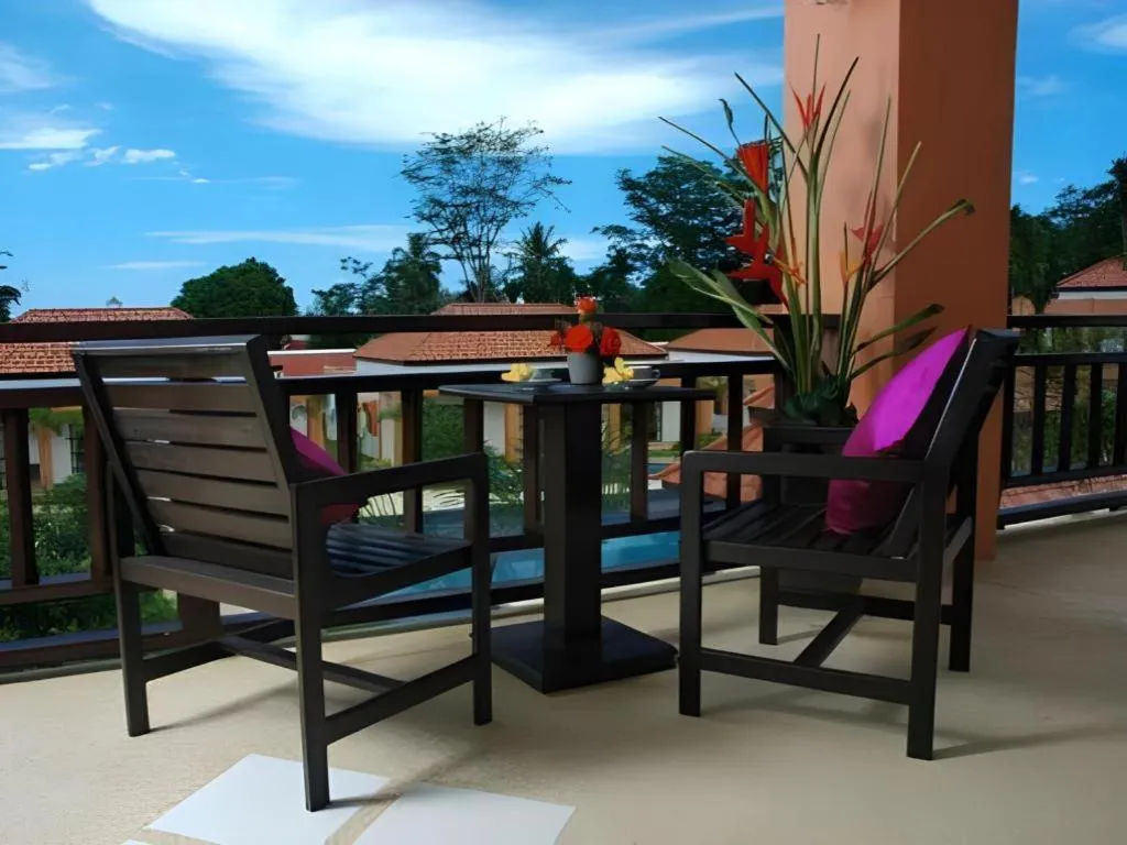 Khaolak Palm Hill Resort