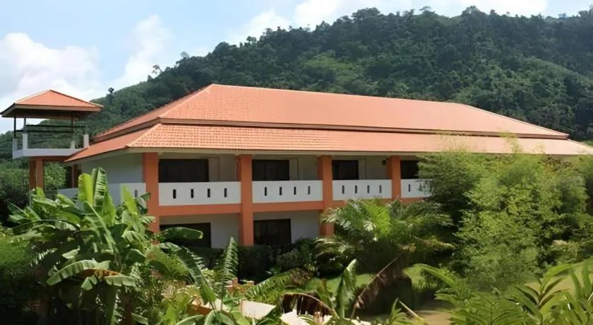 Khaolak Palm Hill Resort