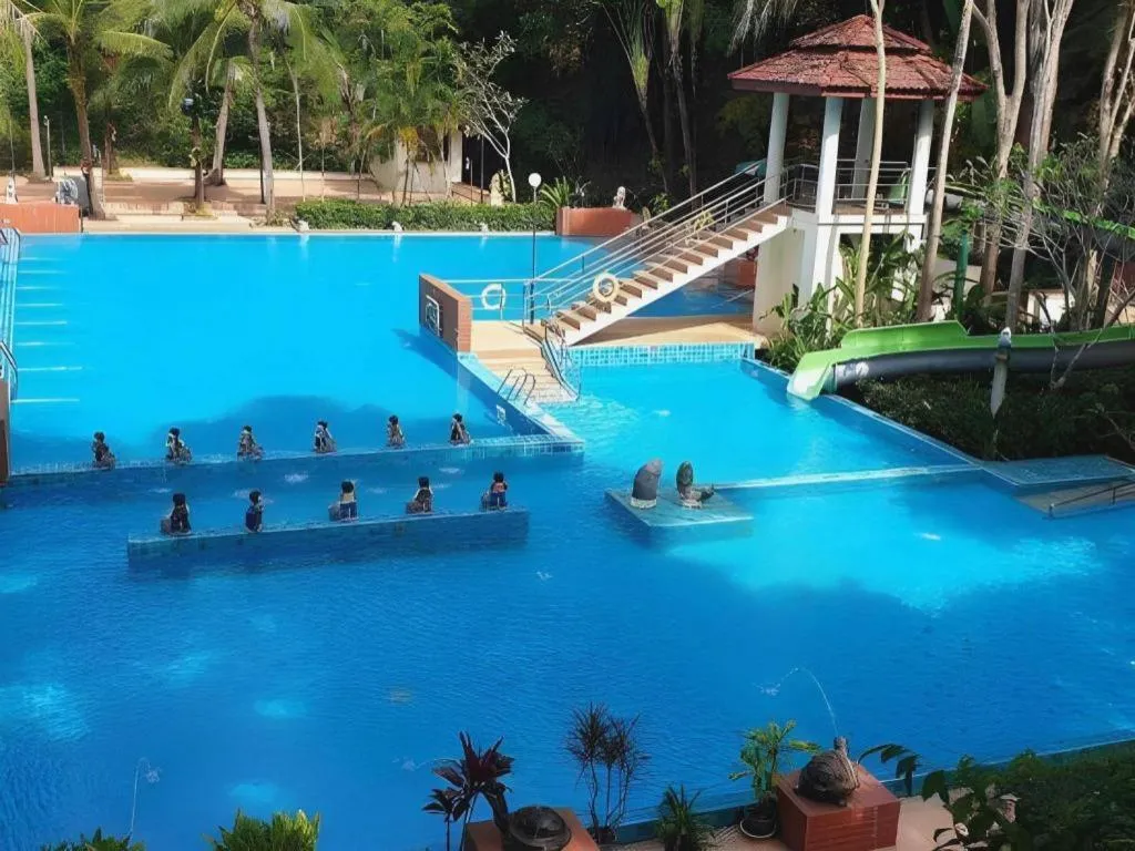 River Kwai Village Hotel