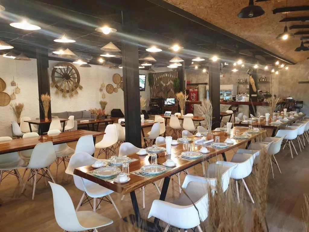 River Kwai Village Hotel