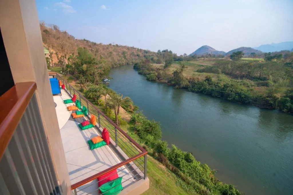 River Kwai Village Hotel