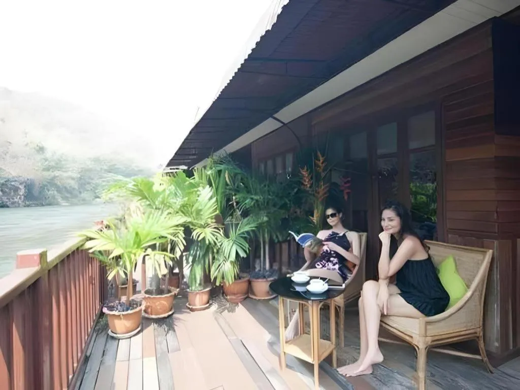 River Kwai Village Hotel