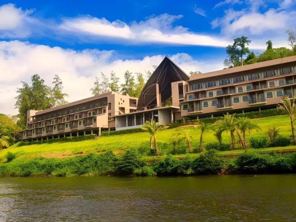 River Kwai Village Hotel