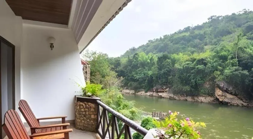 River Kwai Village Hotel