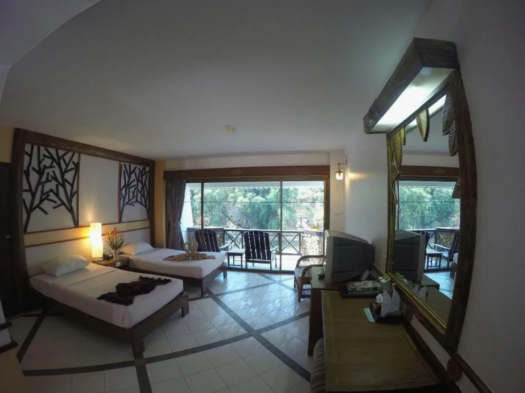 River Kwai Village Hotel