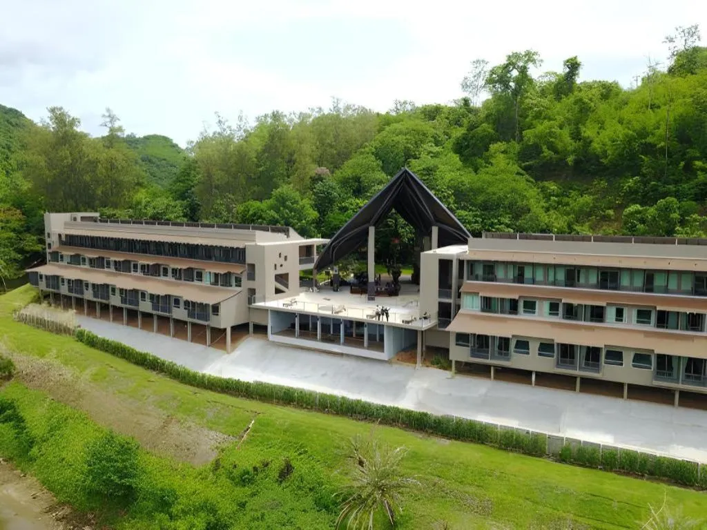 River Kwai Village Hotel