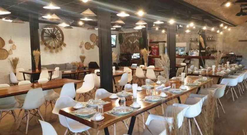 River Kwai Village Hotel