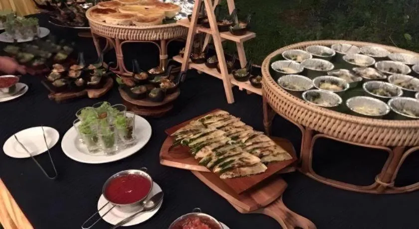 River Kwai Village Hotel