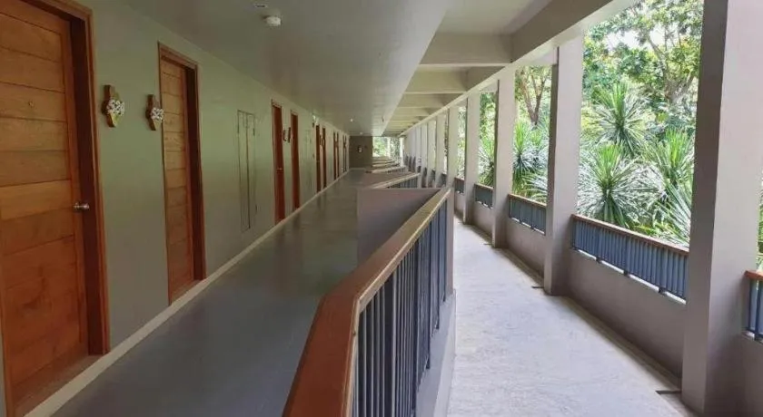 River Kwai Village Hotel