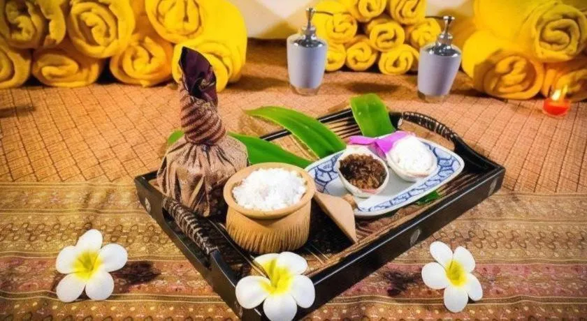 River Kwai Village Hotel