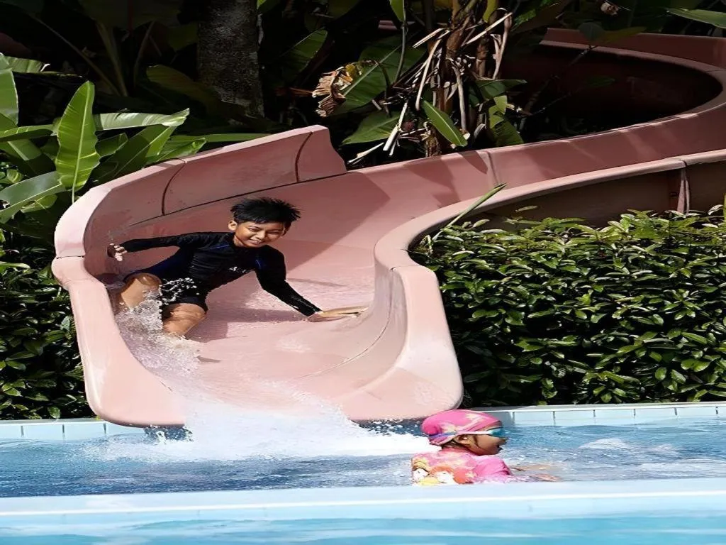 River Kwai Village Hotel