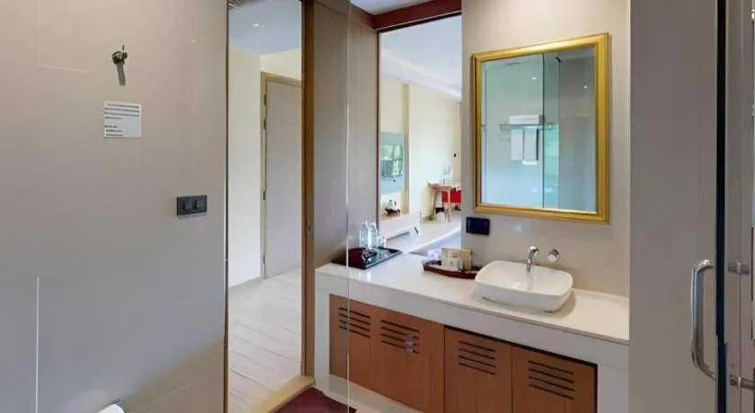 River Kwai Village Hotel