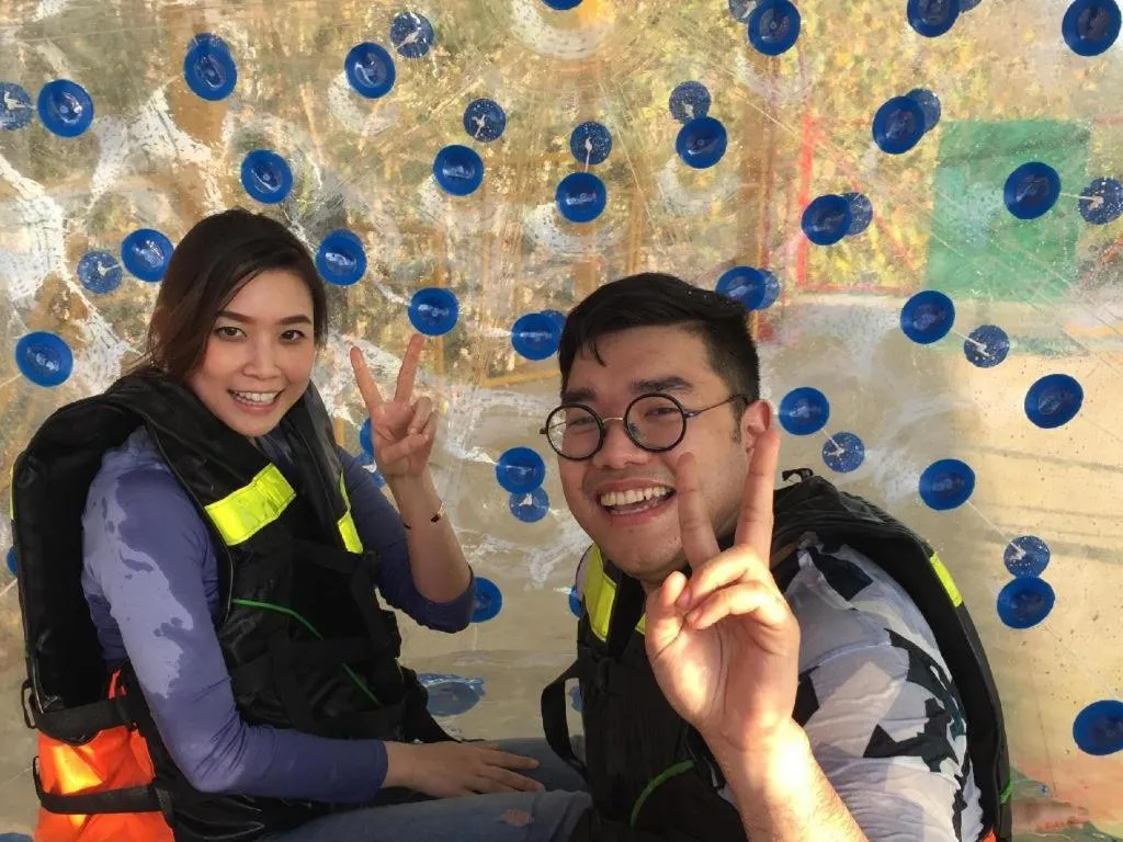 River Kwai Village Hotel