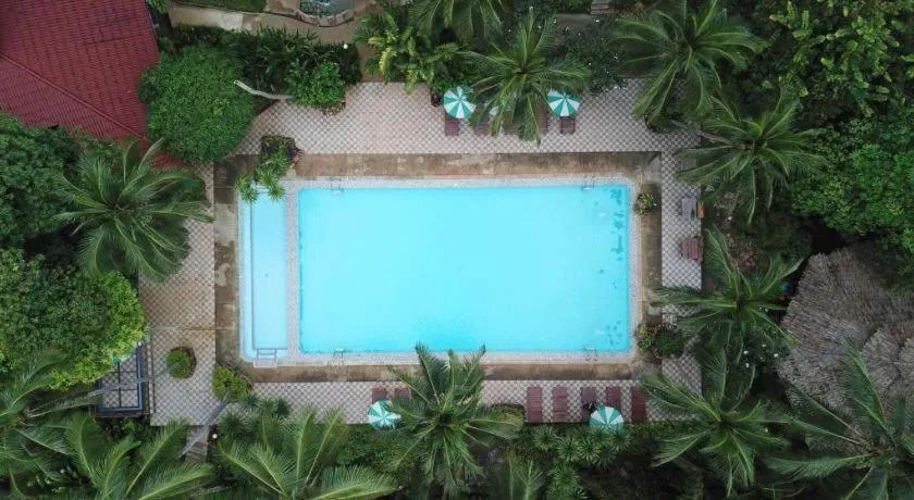 River Kwai Village Hotel