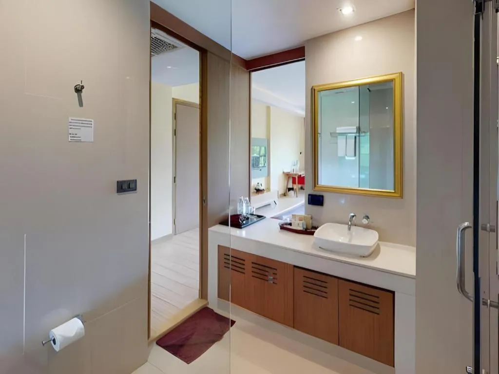 River Kwai Village Hotel