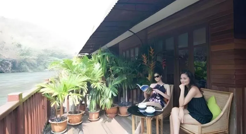 River Kwai Village Hotel