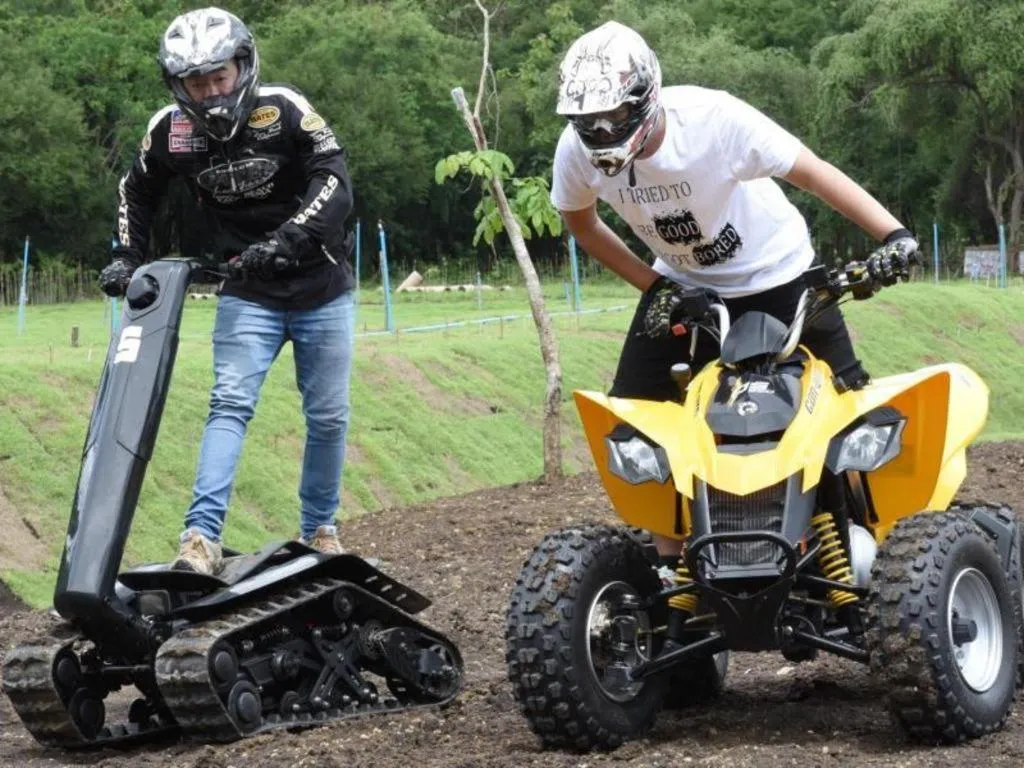 River Kwai Village Hotel