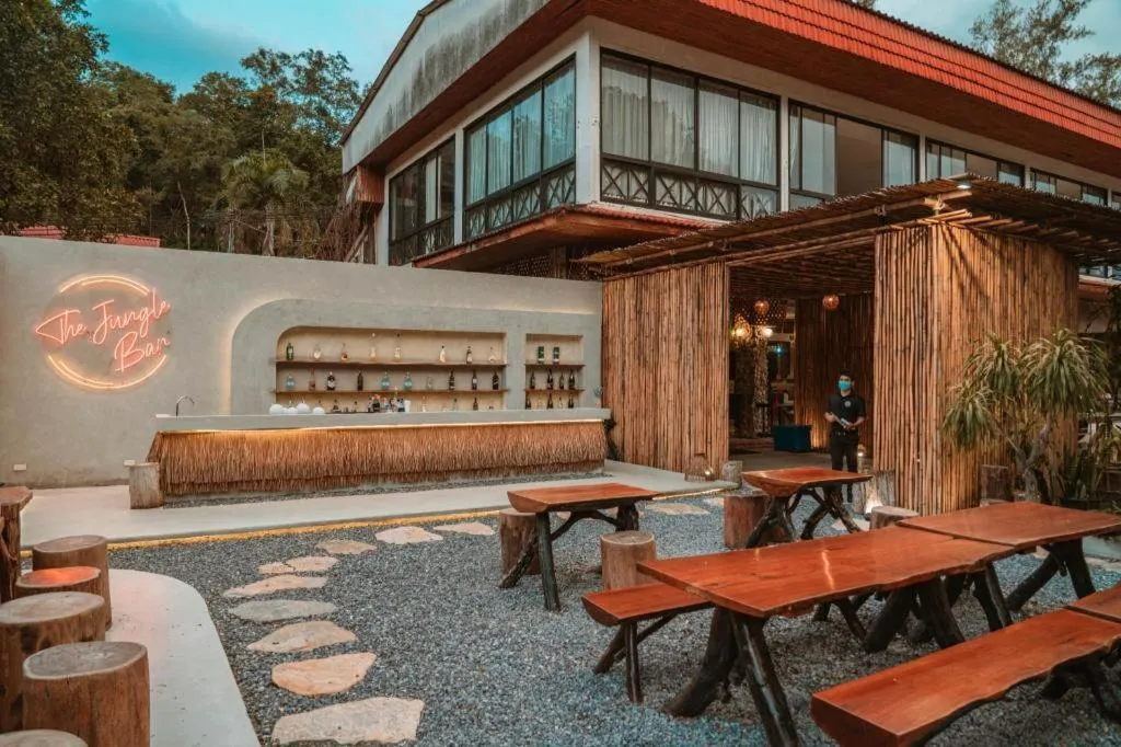 River Kwai Village Hotel