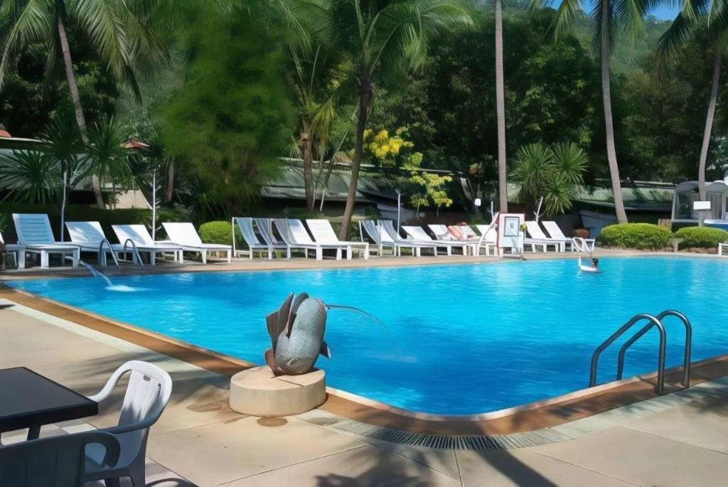 River Kwai Village Hotel