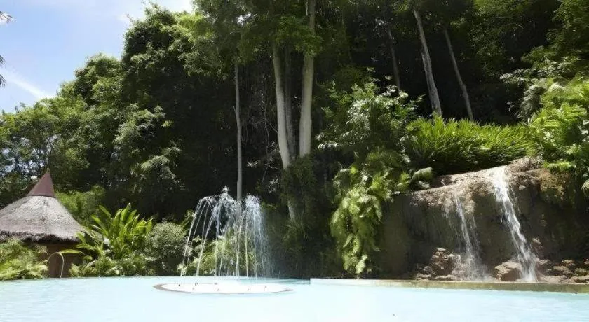 River Kwai Village Hotel