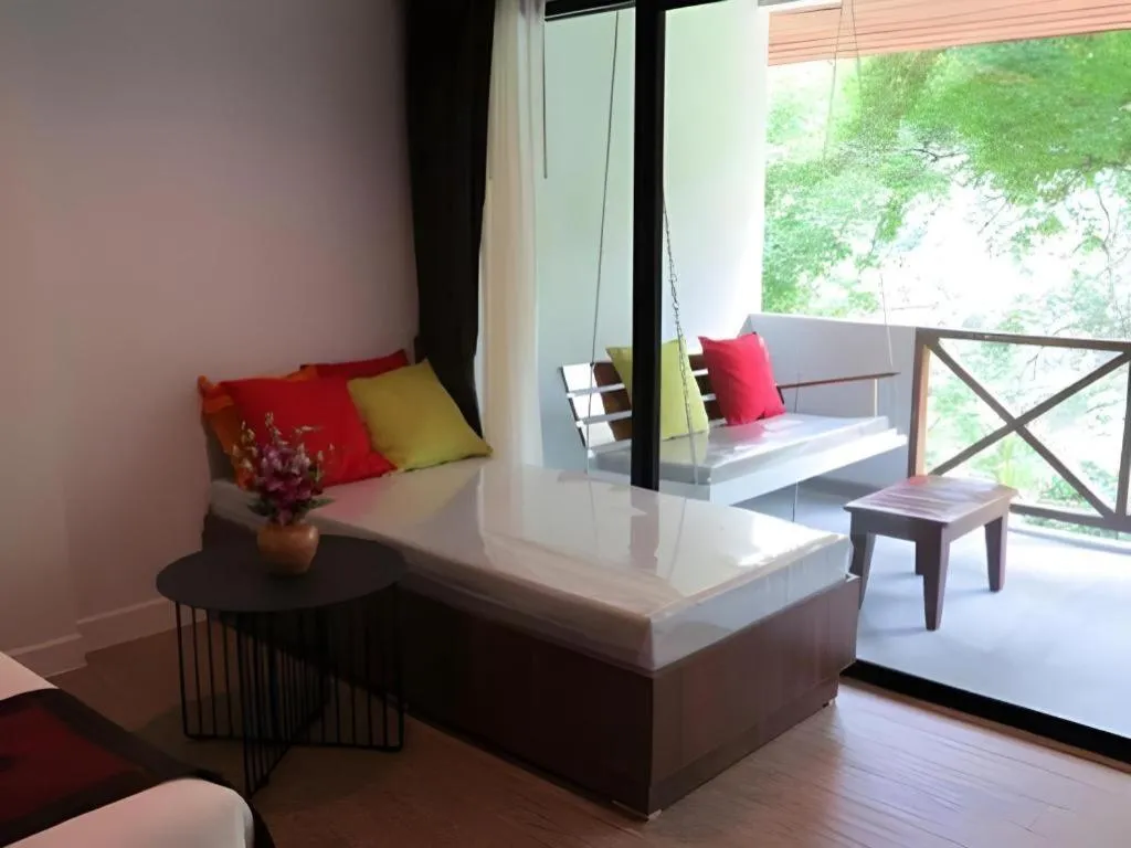 River Kwai Village Hotel