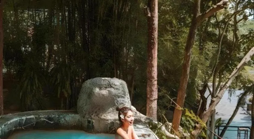 River Kwai Village Hotel