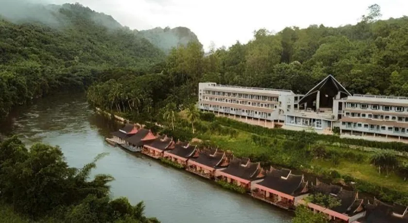 River Kwai Village Hotel
