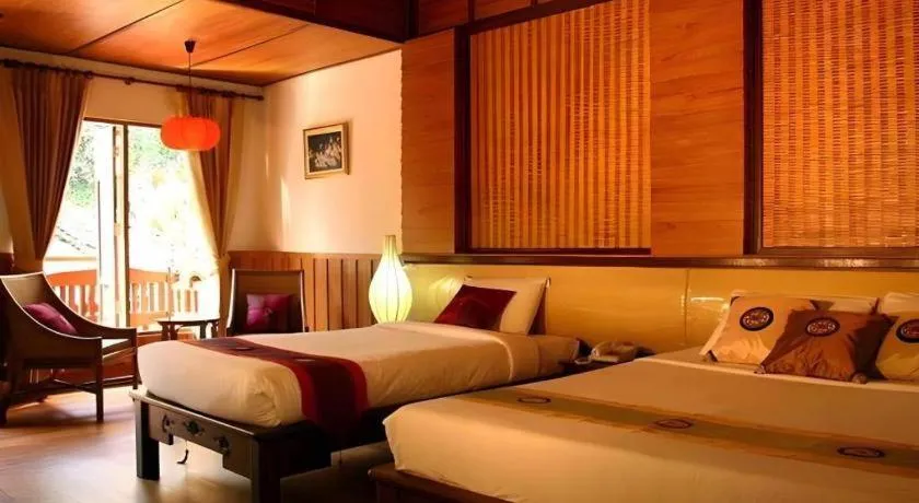 River Kwai Village Hotel