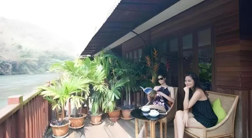 River Kwai Village Hotel