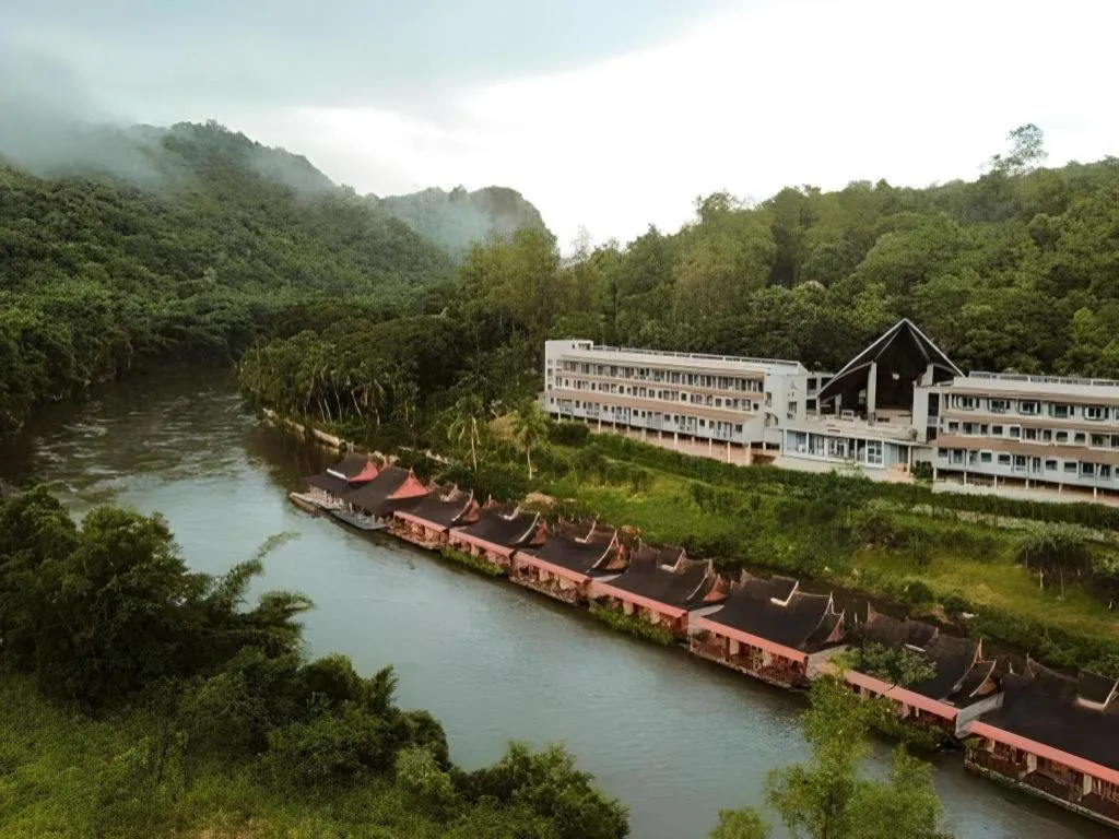River Kwai Village Hotel