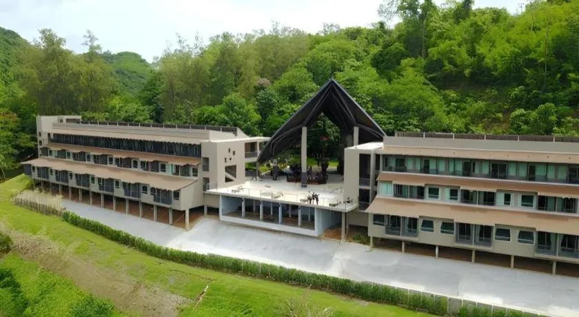 River Kwai Village Hotel