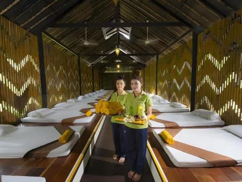 River Kwai Village Hotel