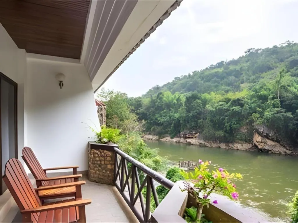 River Kwai Village Hotel