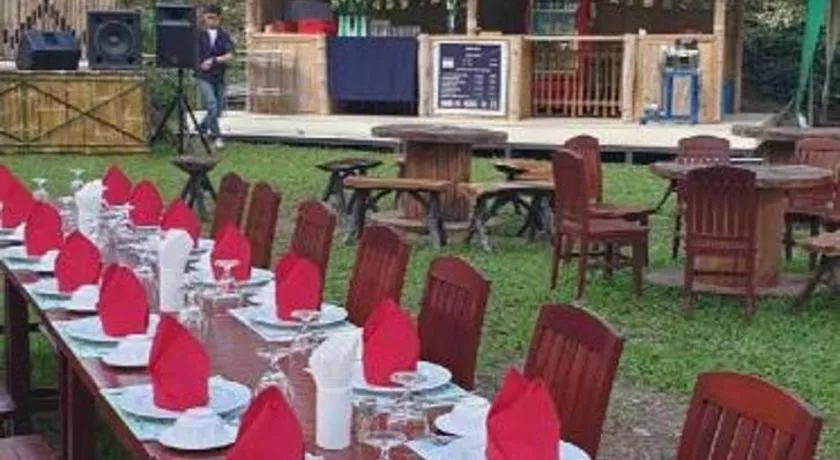 River Kwai Village Hotel