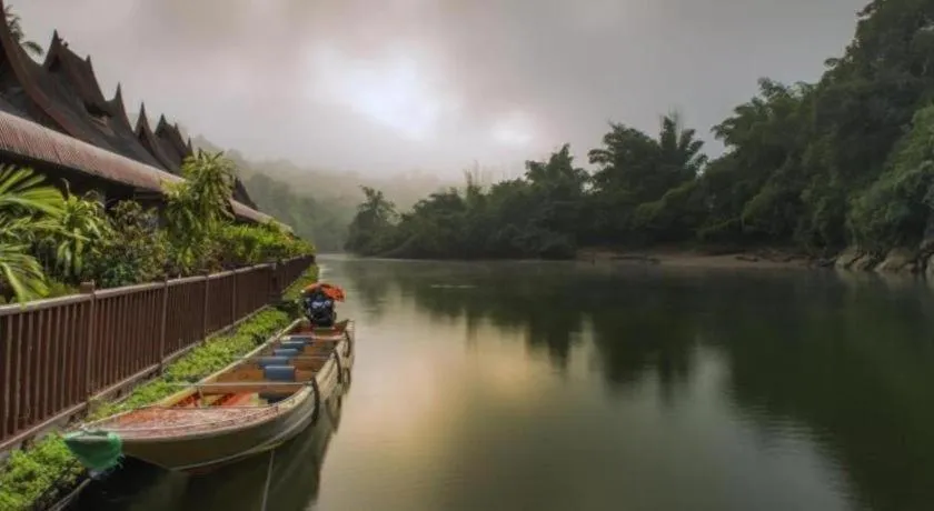 River Kwai Village Hotel