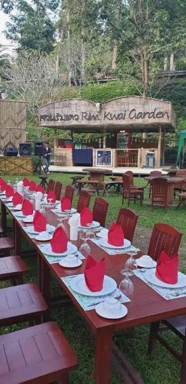 River Kwai Village Hotel