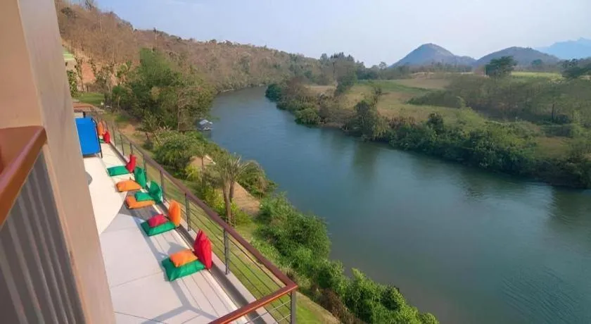River Kwai Village Hotel