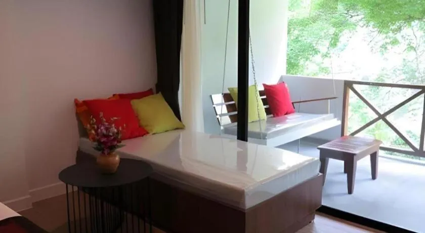 River Kwai Village Hotel