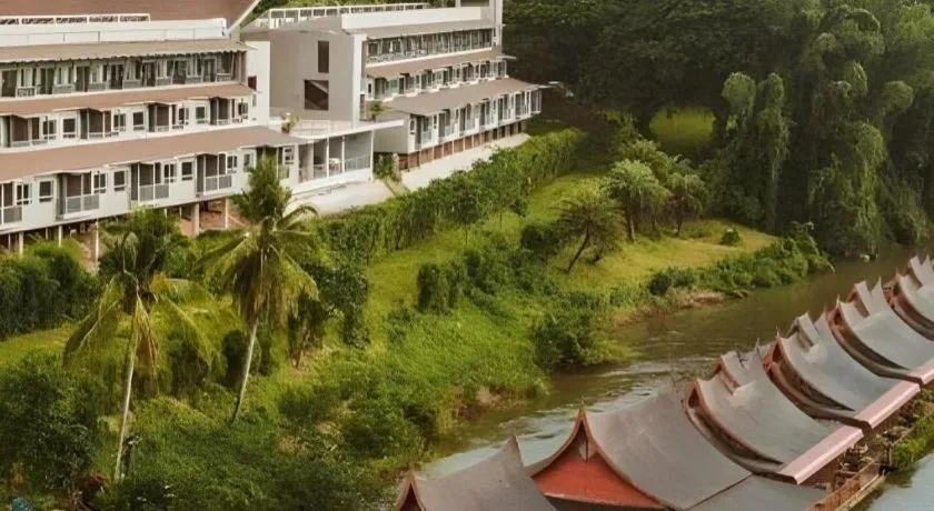 River Kwai Village Hotel