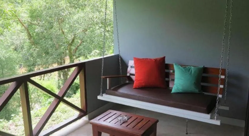 River Kwai Village Hotel